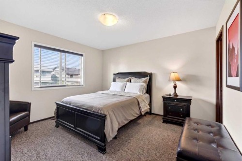 490 New Brighton Drive Se, Calgary, AB 