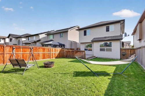 490 New Brighton Drive Se, Calgary, AB 