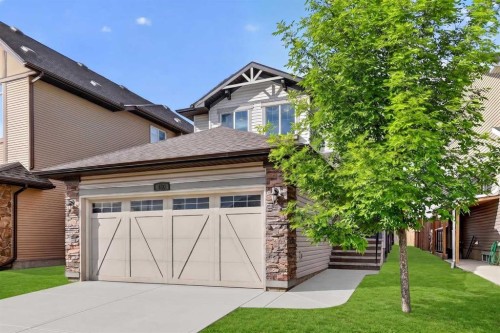 490 New Brighton Drive Se, Calgary, AB 