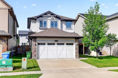 490 New Brighton Drive Se, Calgary, AB 