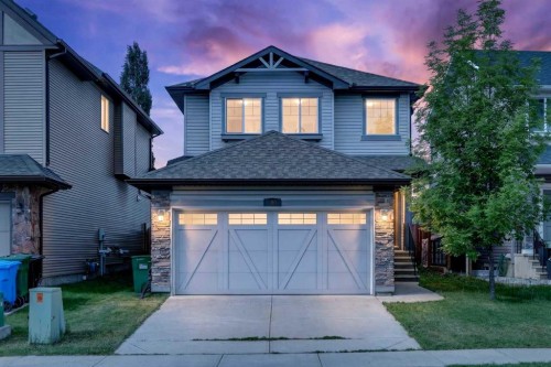 490 New Brighton Drive Se, Calgary, AB 