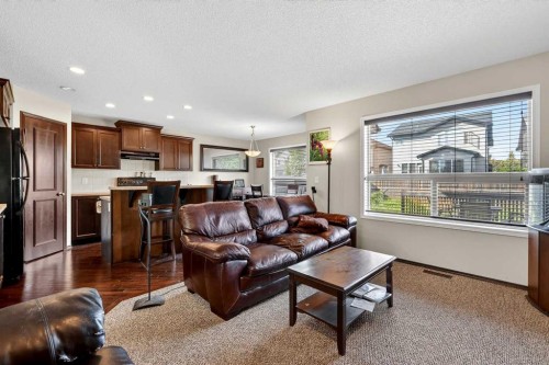 490 New Brighton Drive Se, Calgary, AB 