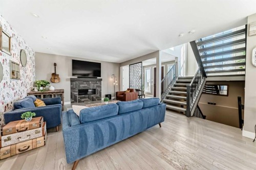 108 Cattail Run, Rural Rocky View County, AB 
