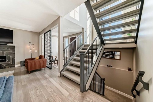 108 Cattail Run, Rural Rocky View County, AB 