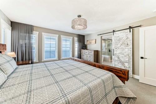108 Cattail Run, Rural Rocky View County, AB 