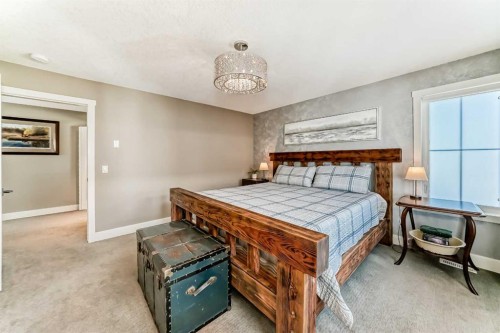 108 Cattail Run, Rural Rocky View County, AB 