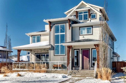 108 Cattail Run, Rural Rocky View County, AB 