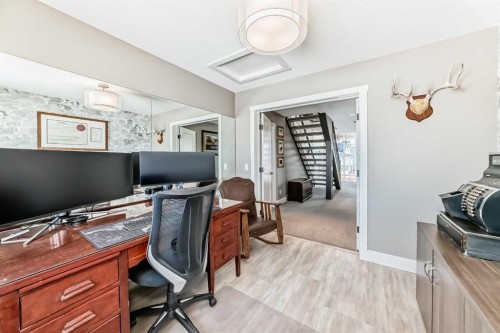 108 Cattail Run, Rural Rocky View County, AB 