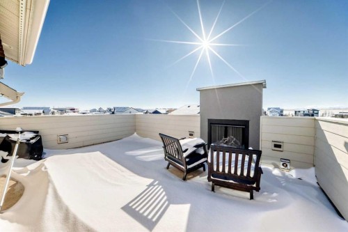108 Cattail Run, Rural Rocky View County, AB 