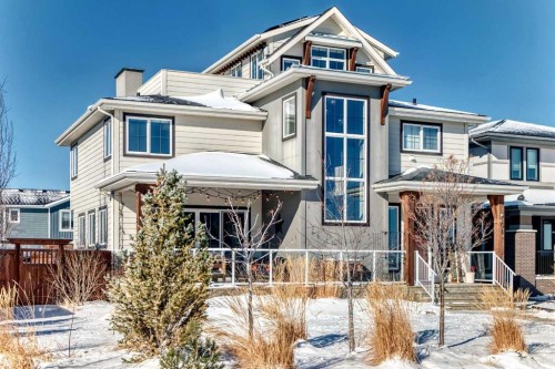108 Cattail Run, Rural Rocky View County, AB 