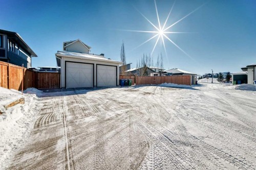 108 Cattail Run, Rural Rocky View County, AB 