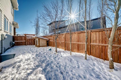 108 Cattail Run, Rural Rocky View County, AB 