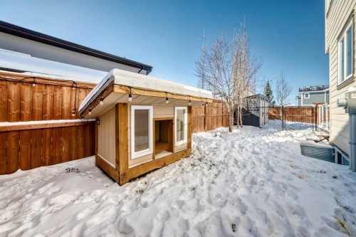 108 Cattail Run, Rural Rocky View County, AB 