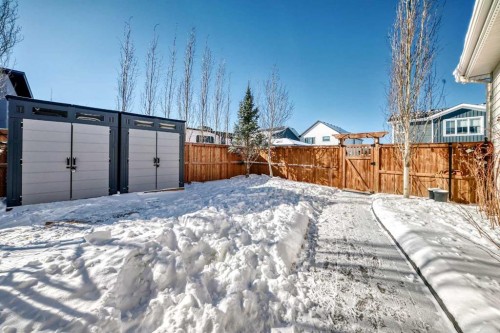 108 Cattail Run, Rural Rocky View County, AB 