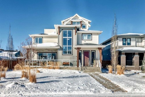 108 Cattail Run, Rural Rocky View County, AB 