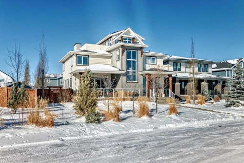 108 Cattail Run, Rural Rocky View County, AB 