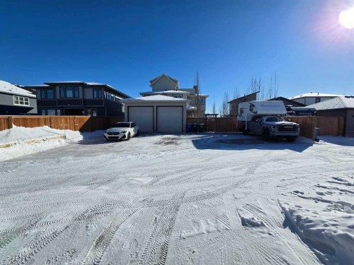 108 Cattail Run, Rural Rocky View County, AB 