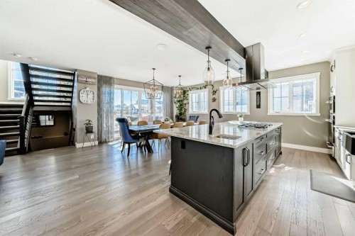 108 Cattail Run, Rural Rocky View County, AB 