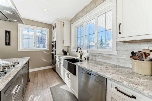 108 Cattail Run, Rural Rocky View County, AB 
