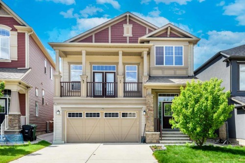 15 Cityscape Crescent Ne, Calgary, AB 