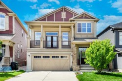 15 Cityscape Crescent NE Calgary, AB T3N 0S5