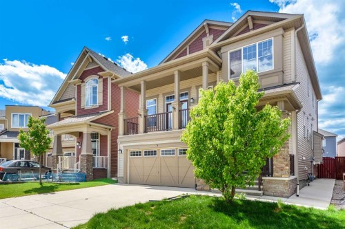 15 Cityscape Crescent Ne, Calgary, AB 