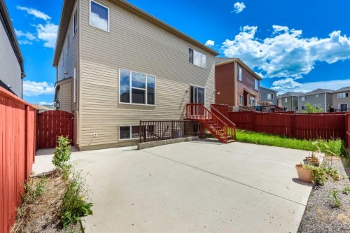 15 Cityscape Crescent Ne, Calgary, AB 