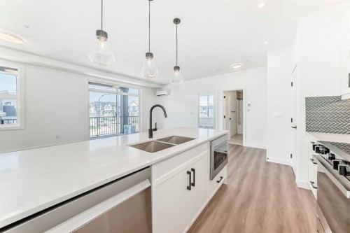 1208-430 Sage Hill Road Nw, Calgary, AB 