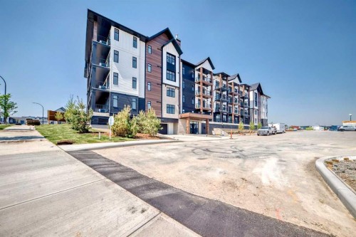1208-430 Sage Hill Road Nw, Calgary, AB 