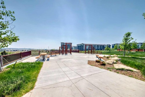 1208-430 Sage Hill Road Nw, Calgary, AB 