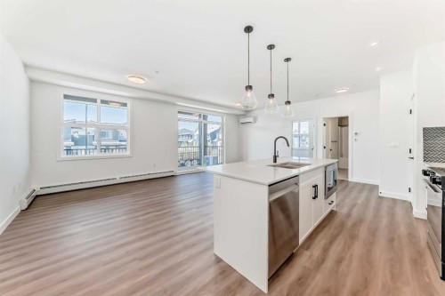 1208-430 Sage Hill Road Nw, Calgary, AB 