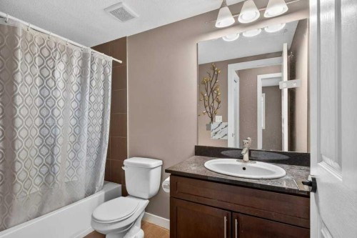 225-7210 80 Avenue Ne, Calgary, AB - Indoor Photo Showing Bathroom