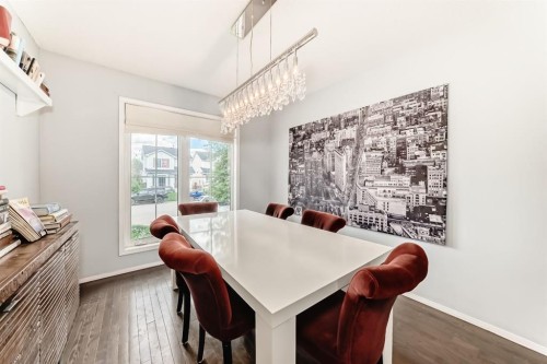 307 Mt Lorette Place Se, Calgary, AB 