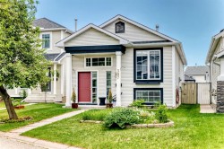 307 Mt Lorette Place SE Calgary, AB T2Z 2L8
