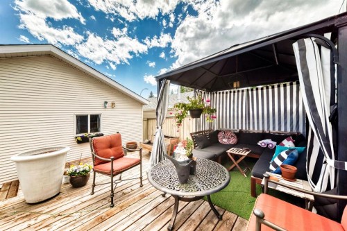 307 Mt Lorette Place Se, Calgary, AB 