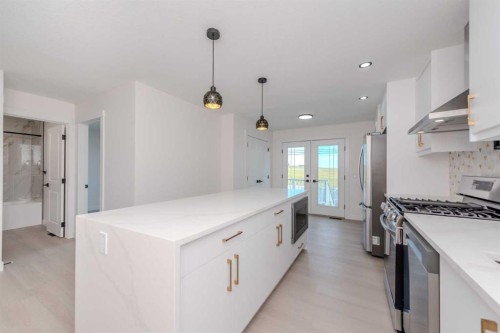 93 Coral Reef Crescent Ne, Calgary, AB 