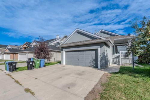 93 Coral Reef Crescent Ne, Calgary, AB 