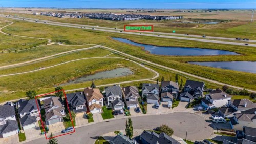 93 Coral Reef Crescent Ne, Calgary, AB 