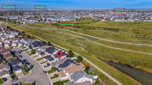 93 Coral Reef Crescent Ne, Calgary, AB 