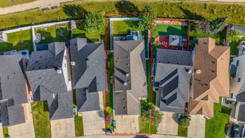 93 Coral Reef Crescent Ne, Calgary, AB 