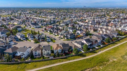 93 Coral Reef Crescent Ne, Calgary, AB 