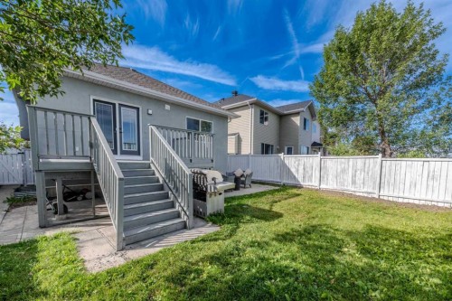 93 Coral Reef Crescent Ne, Calgary, AB 