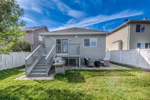 93 Coral Reef Crescent Ne, Calgary, AB 