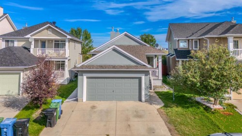 93 Coral Reef Crescent Ne, Calgary, AB 