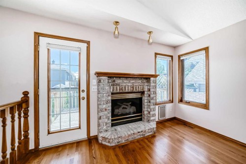 96 Arbour Ridge Way Nw, Calgary, AB 