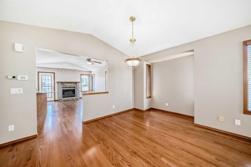 96 Arbour Ridge Way Nw, Calgary, AB 