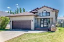 96 Arbour Ridge Way Nw, Calgary, AB 