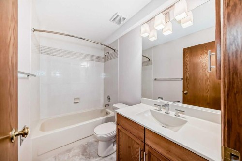 96 Arbour Ridge Way Nw, Calgary, AB 