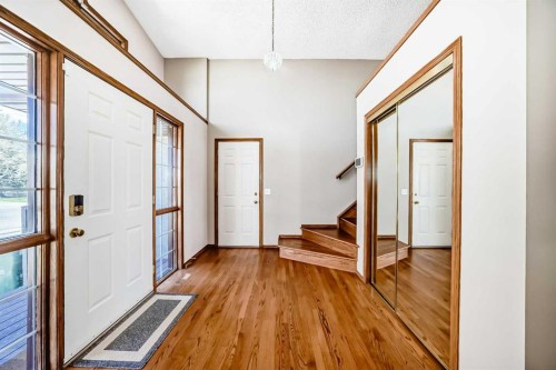 96 Arbour Ridge Way Nw, Calgary, AB 