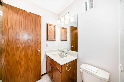 96 Arbour Ridge Way Nw, Calgary, AB 